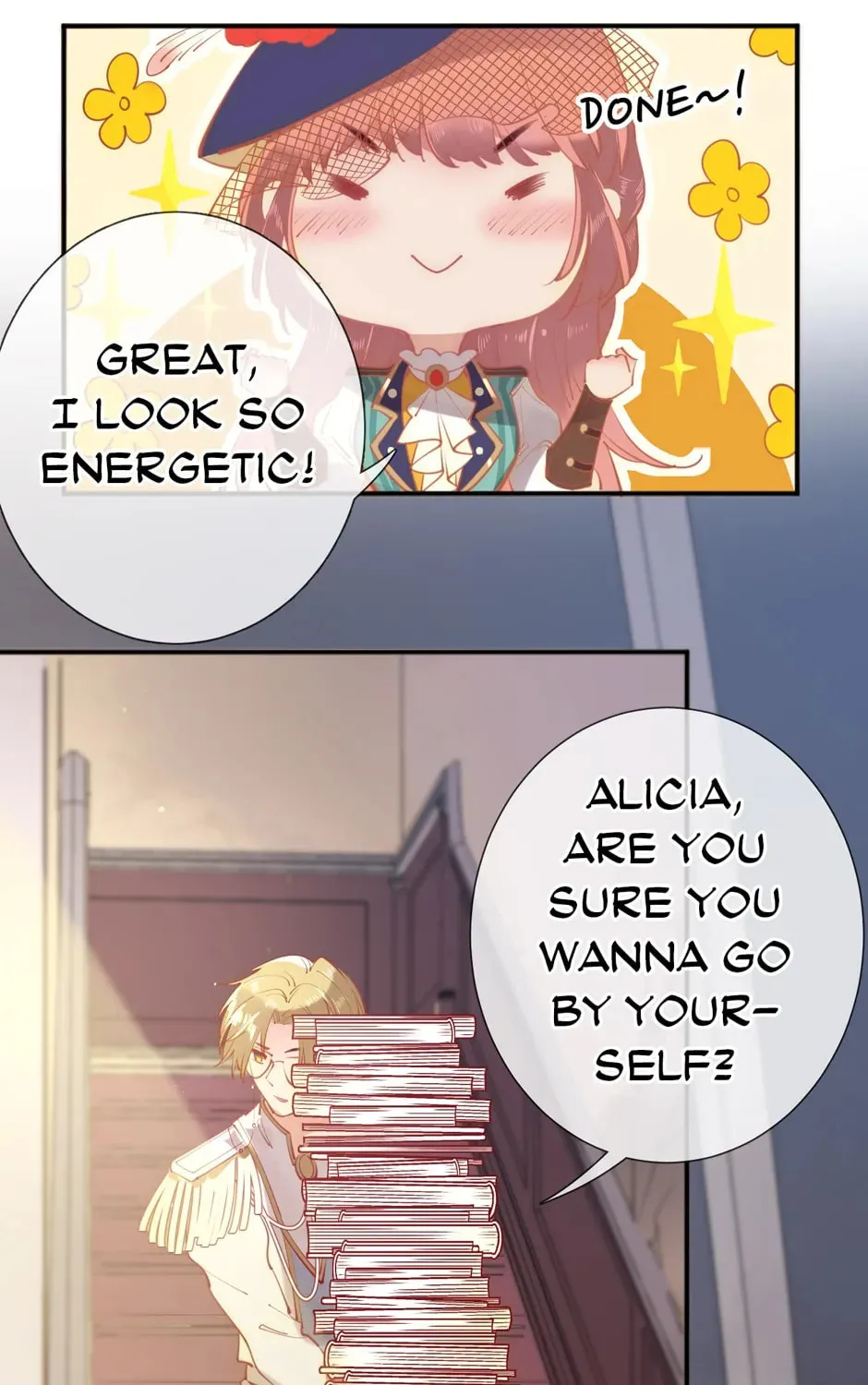 Read The Queen