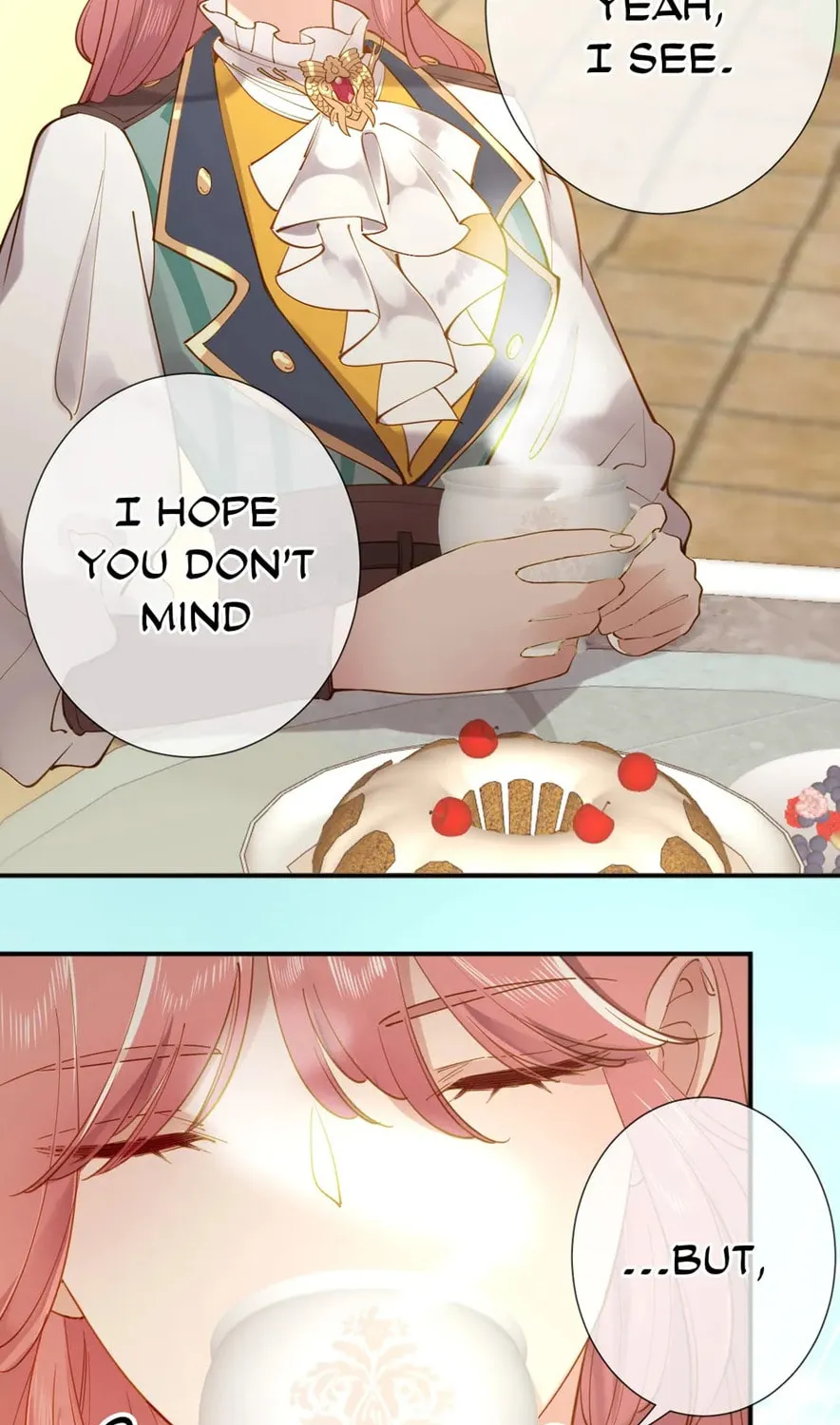 Read The Queen