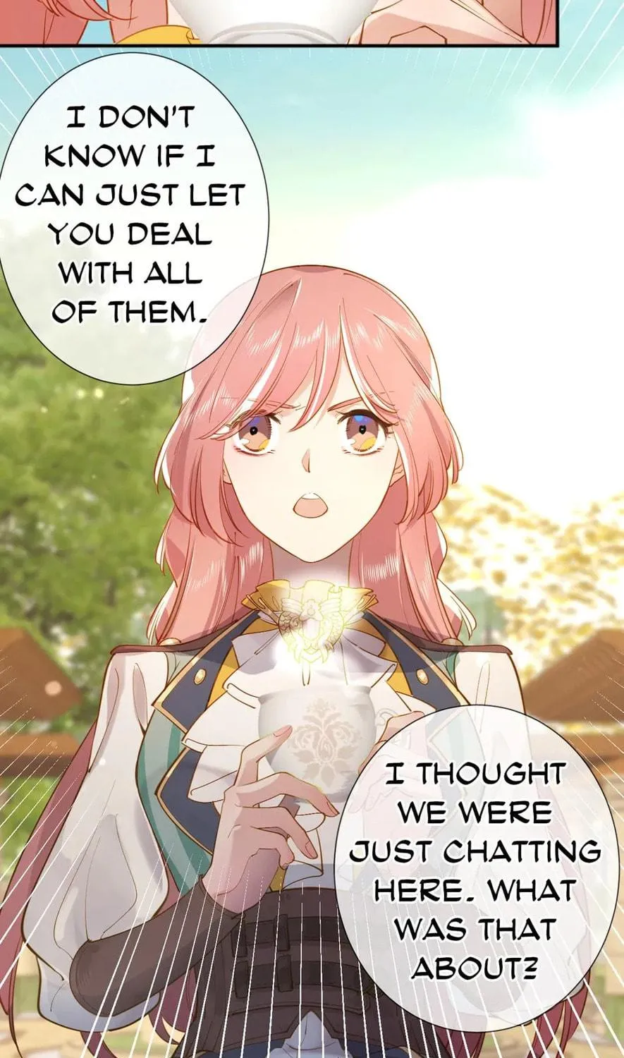 Read The Queen