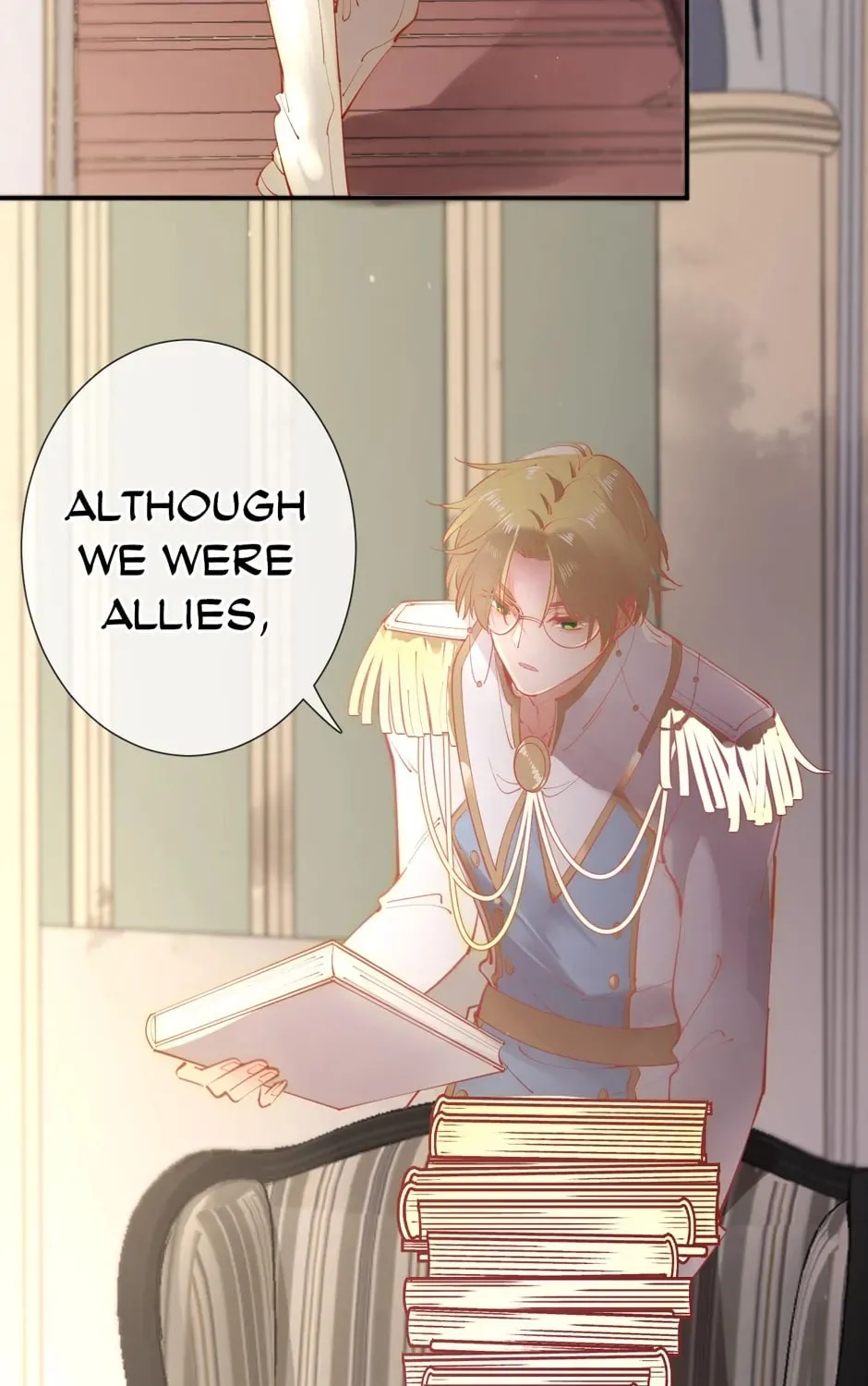 Read The Queen