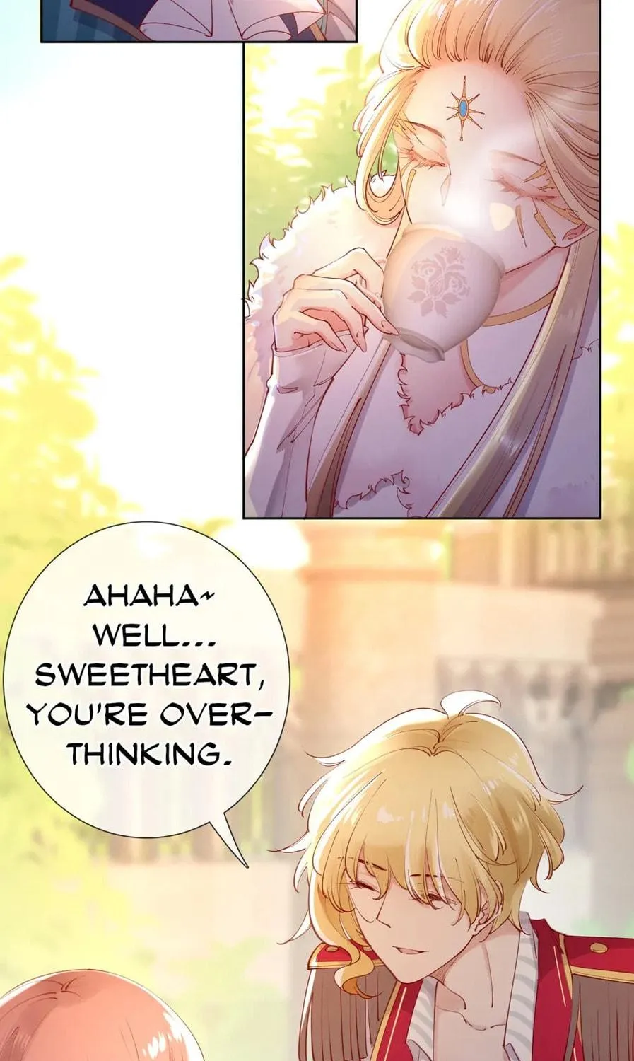 Read The Queen