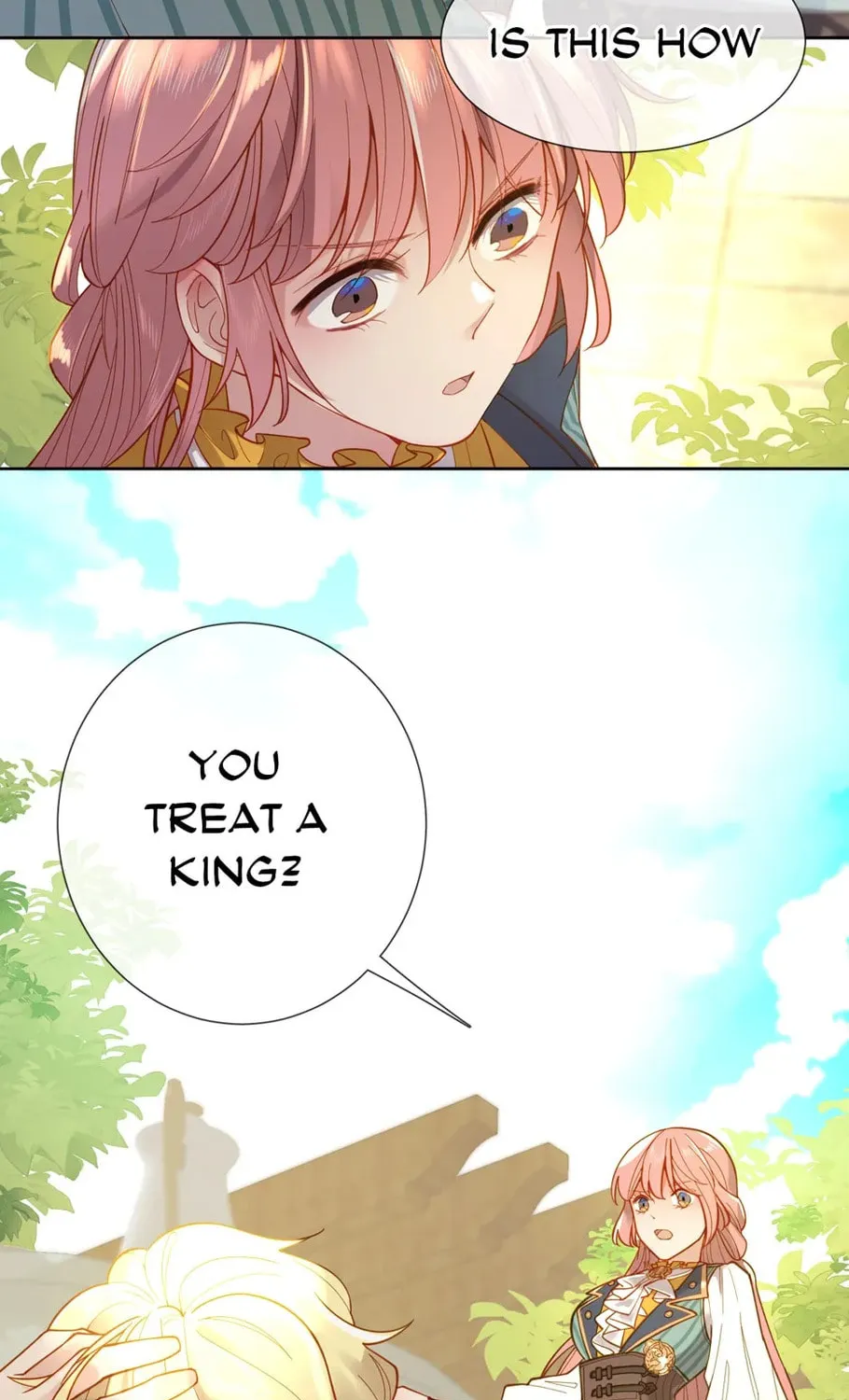 Read The Queen