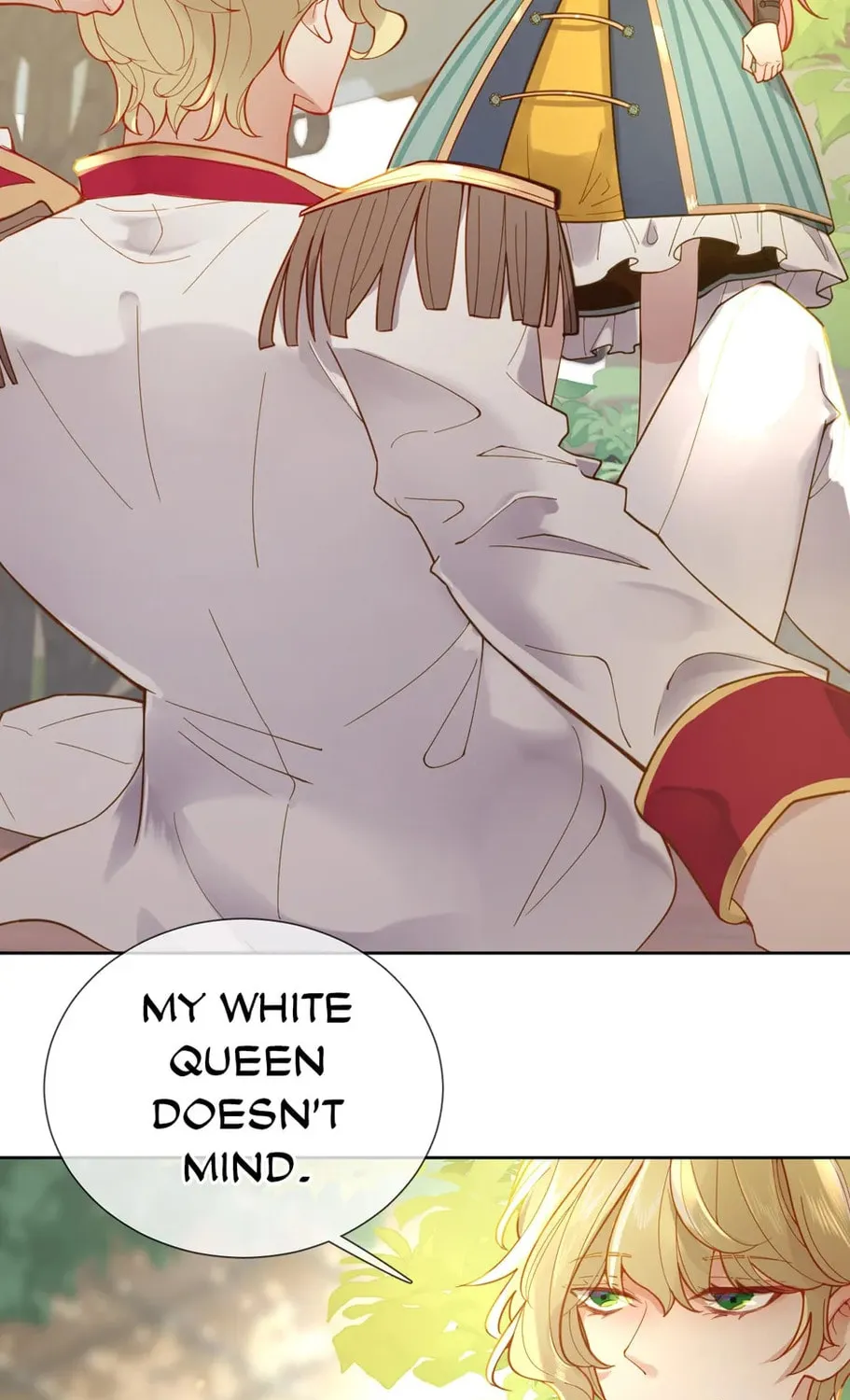 Read The Queen