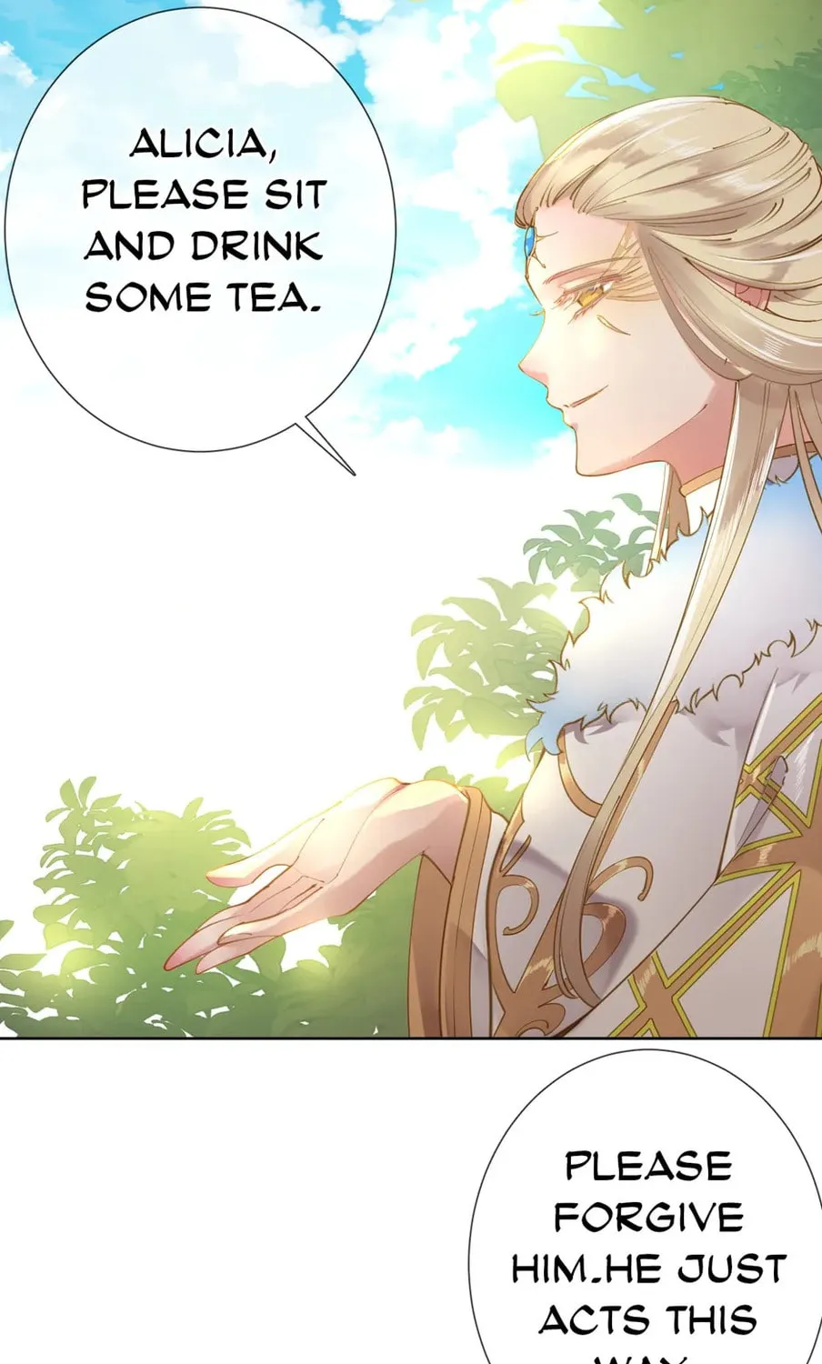 Read The Queen