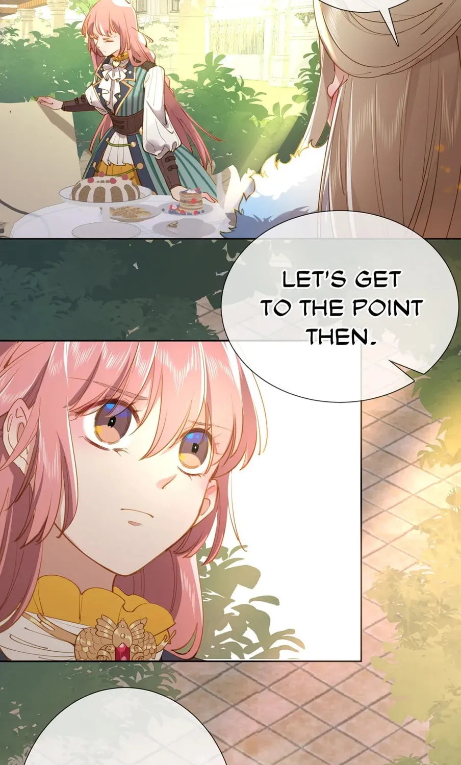 Read The Queen