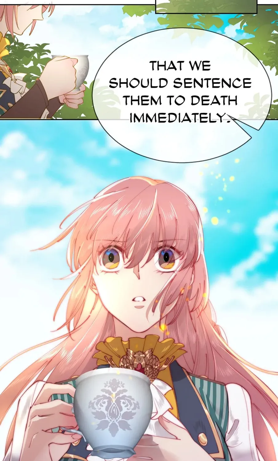 Read The Queen