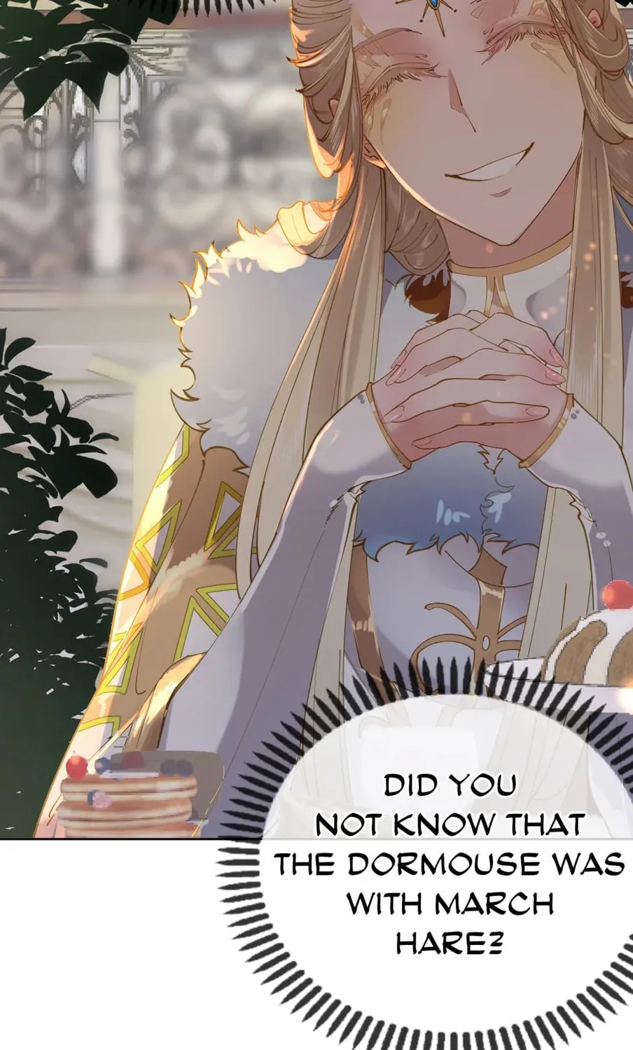 Read The Queen