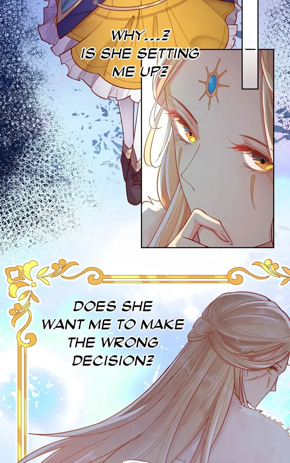 Read The Queen