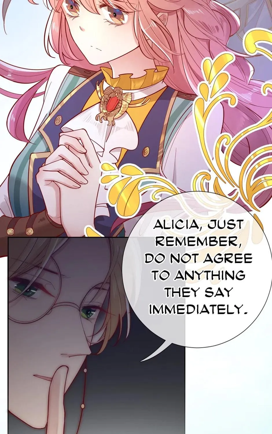 Read The Queen