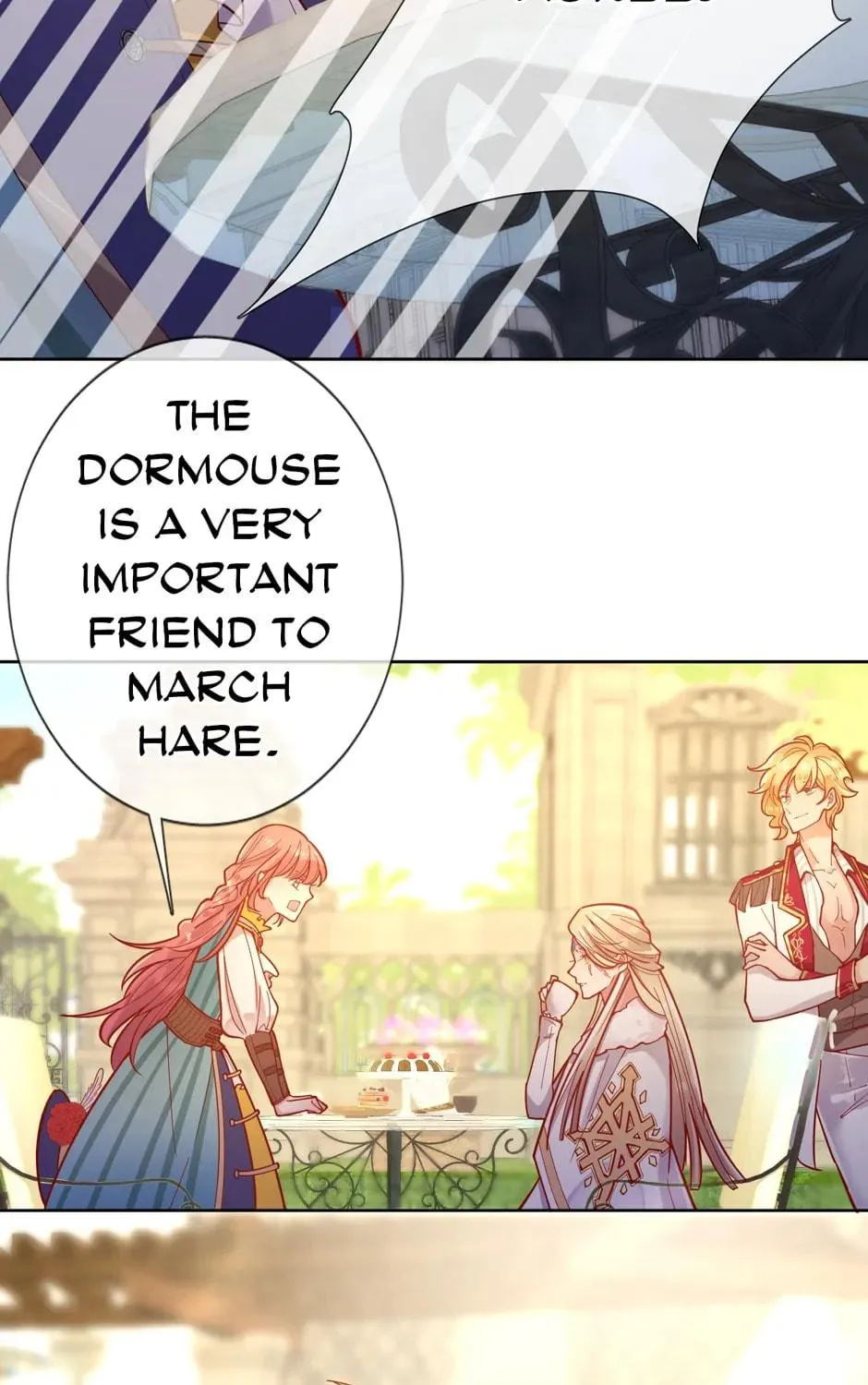 Read The Queen