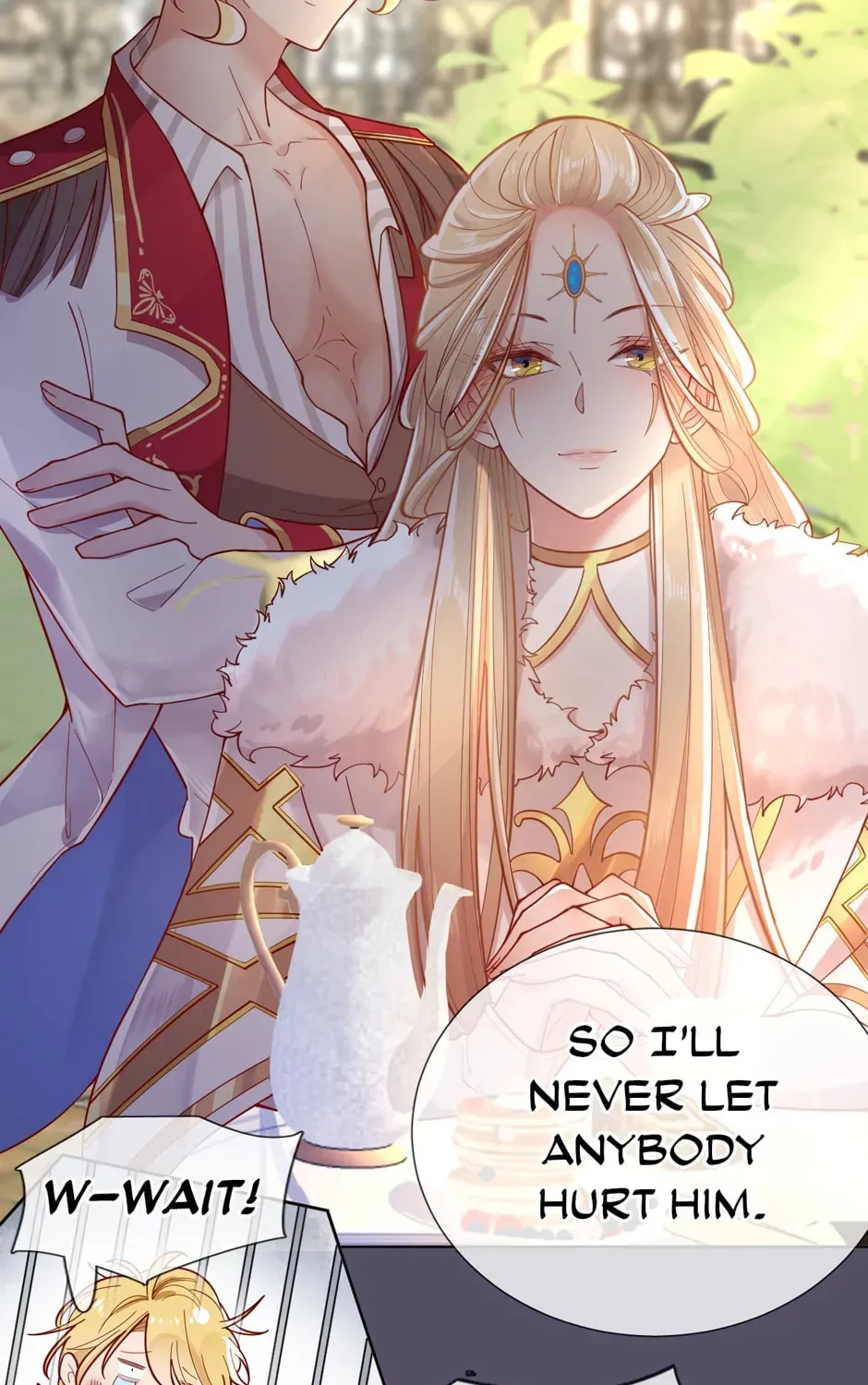 Read The Queen
