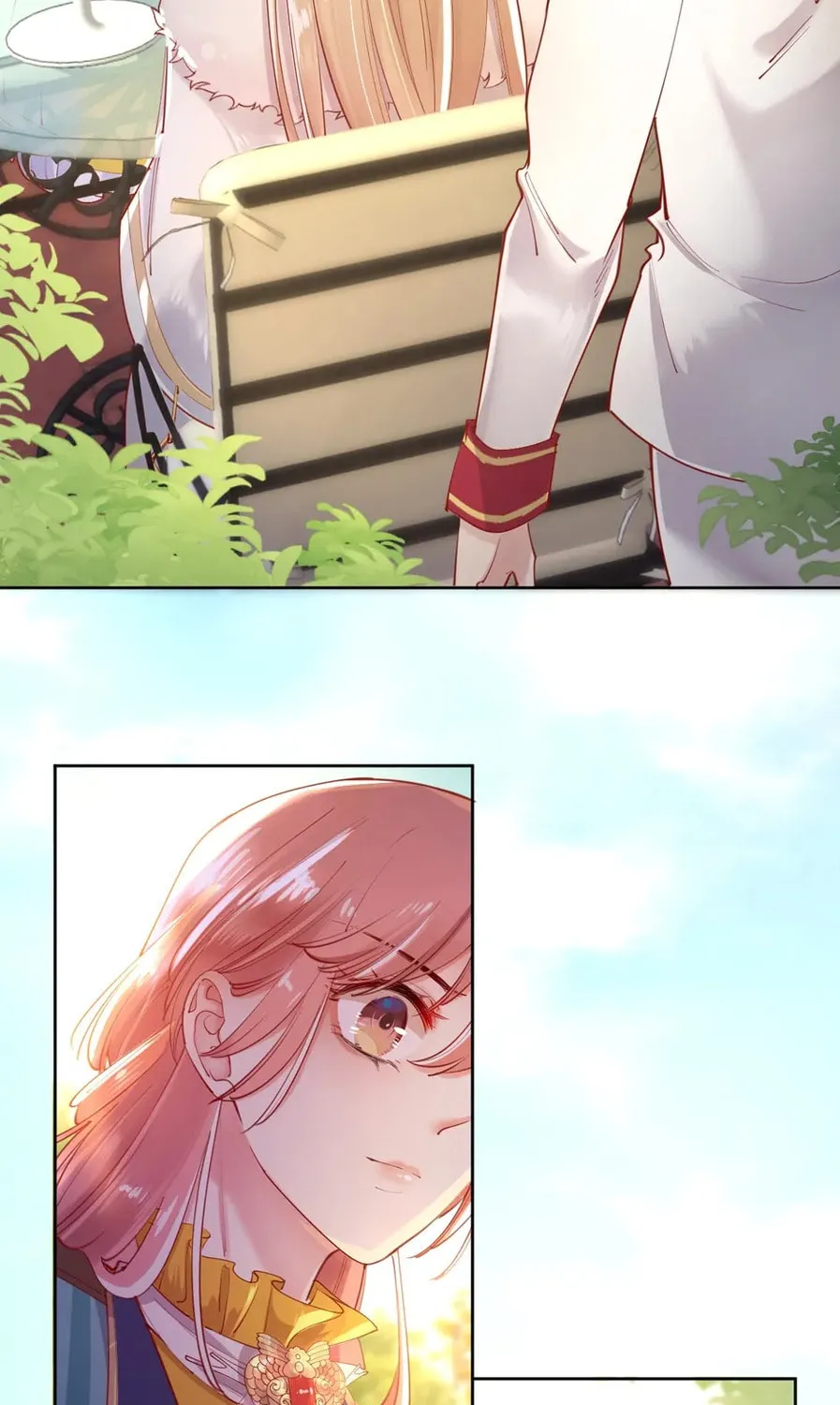 Read The Queen