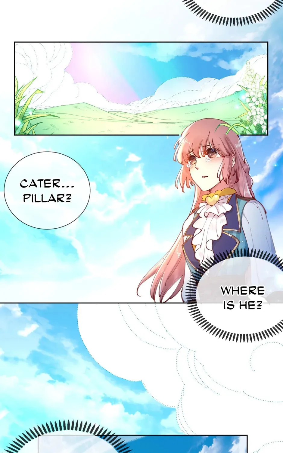 Read The Queen