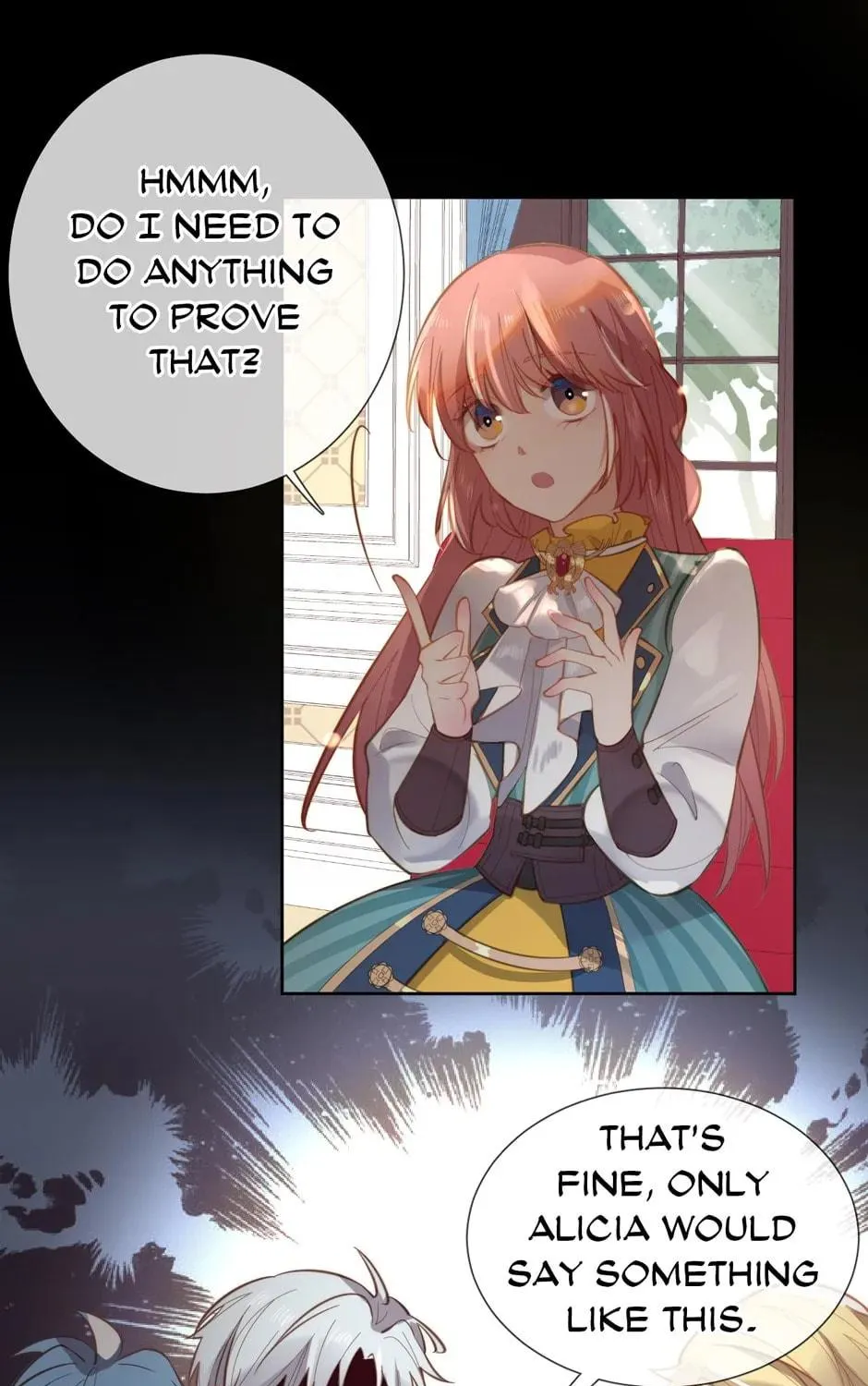 Read The Queen
