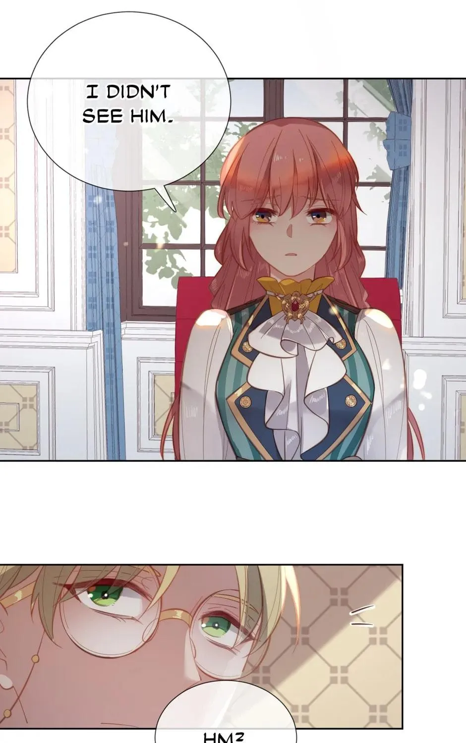 Read The Queen