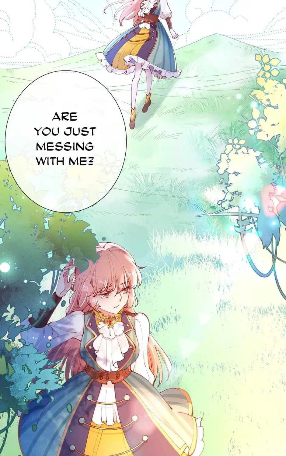 Read The Queen
