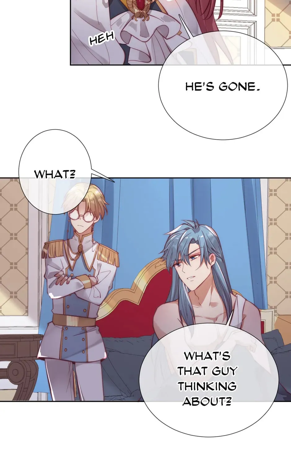 Read The Queen