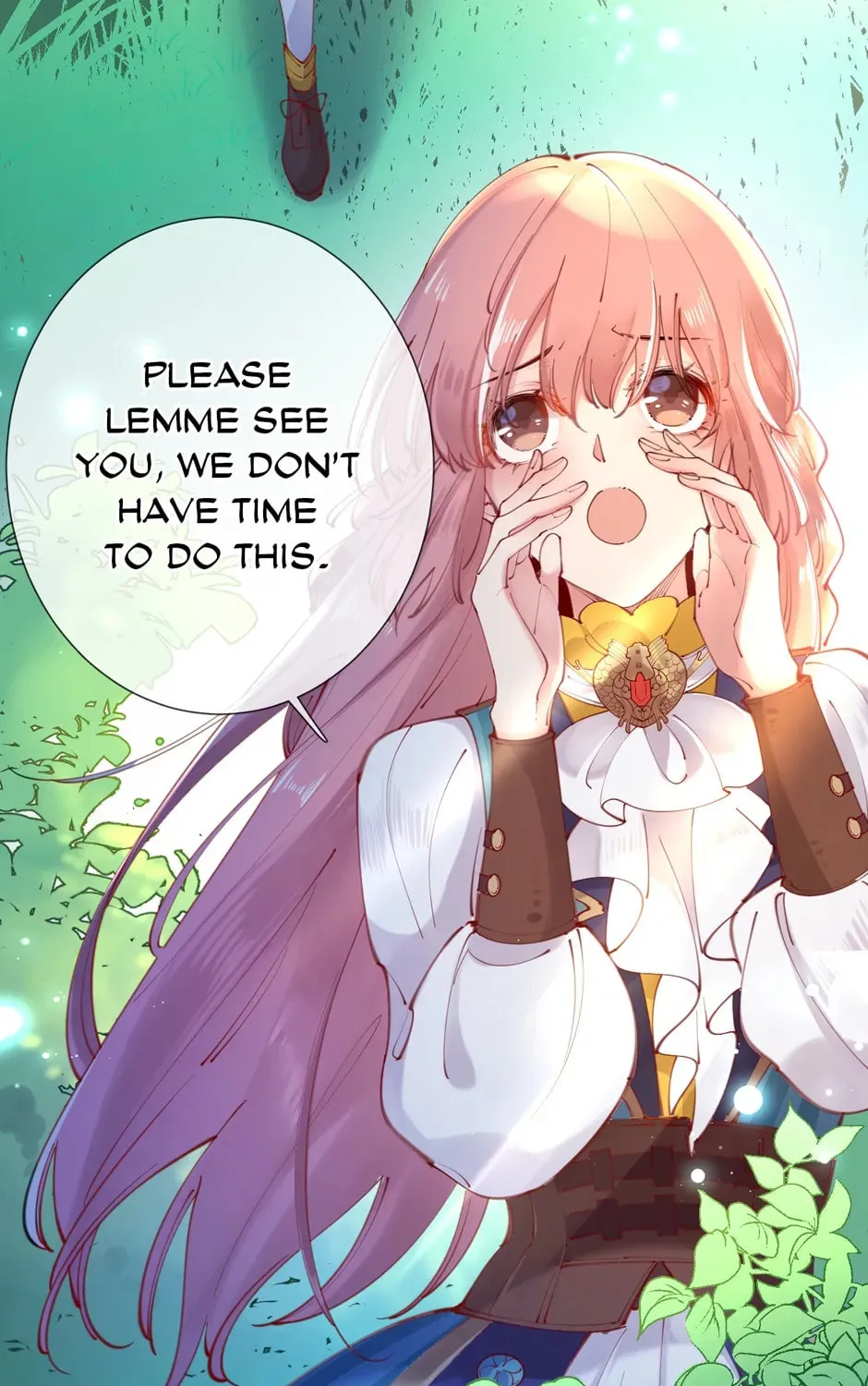 Read The Queen