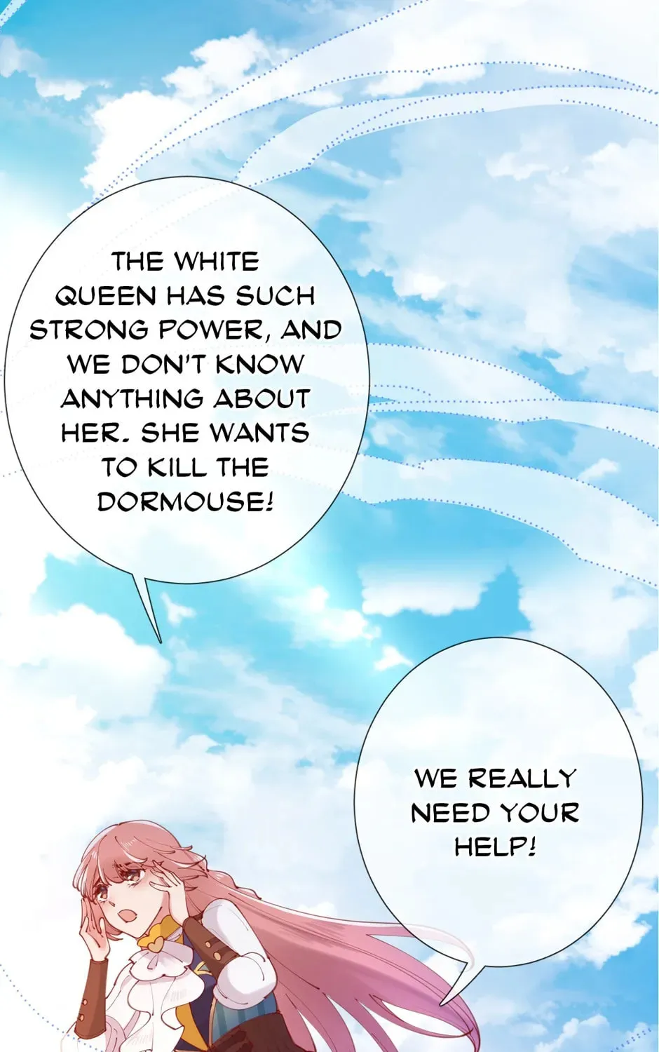 Read The Queen