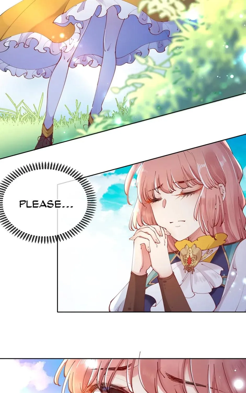 Read The Queen