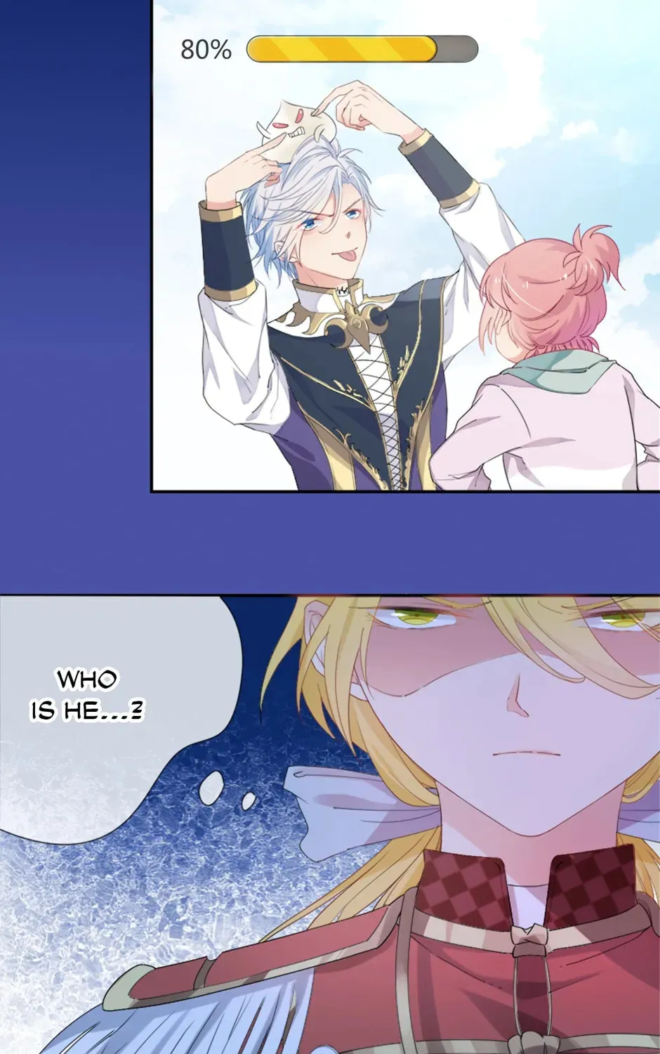 Read The Queen