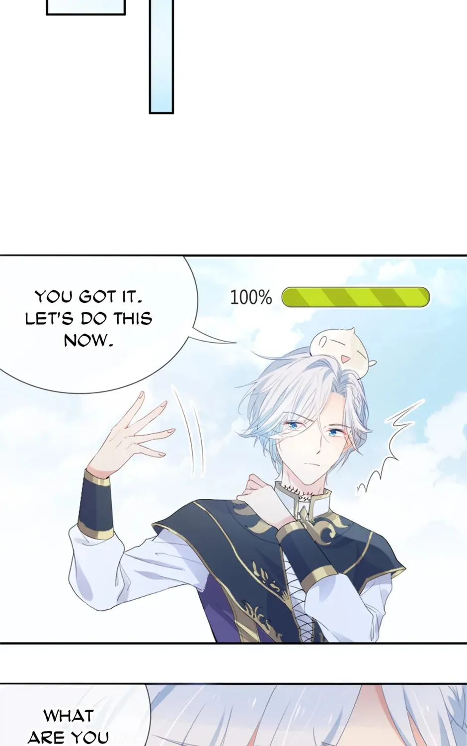 Read The Queen