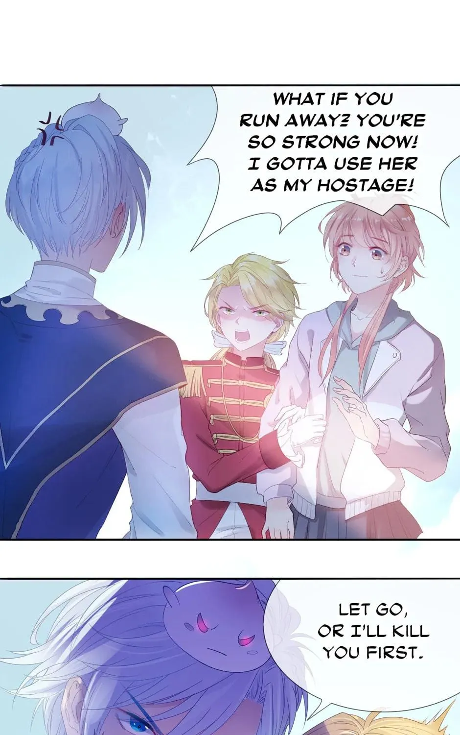 Read The Queen