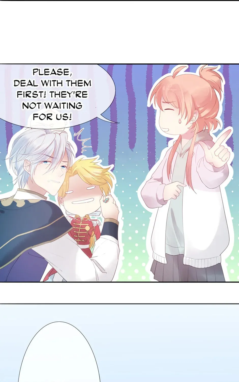 Read The Queen