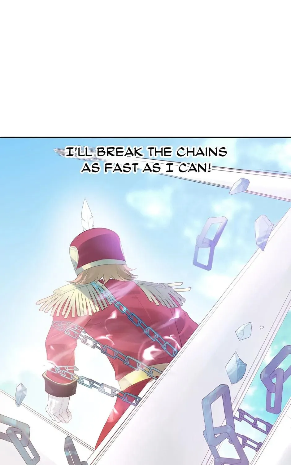Read The Queen