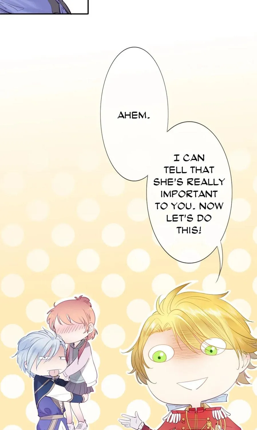 Read The Queen
