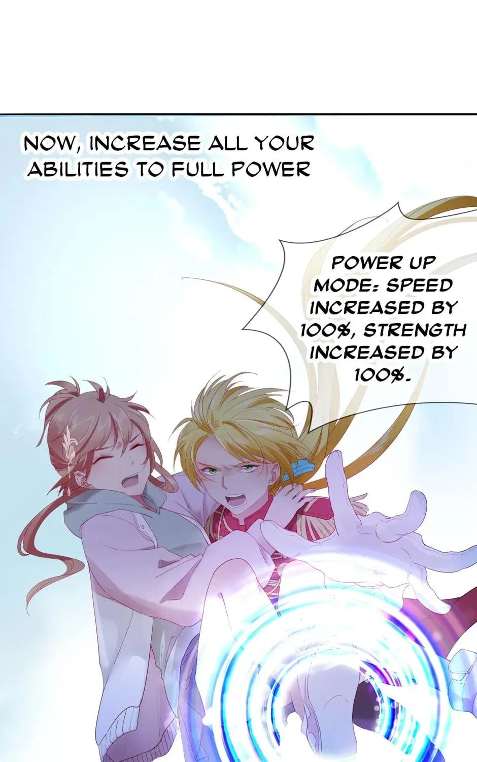 Read The Queen