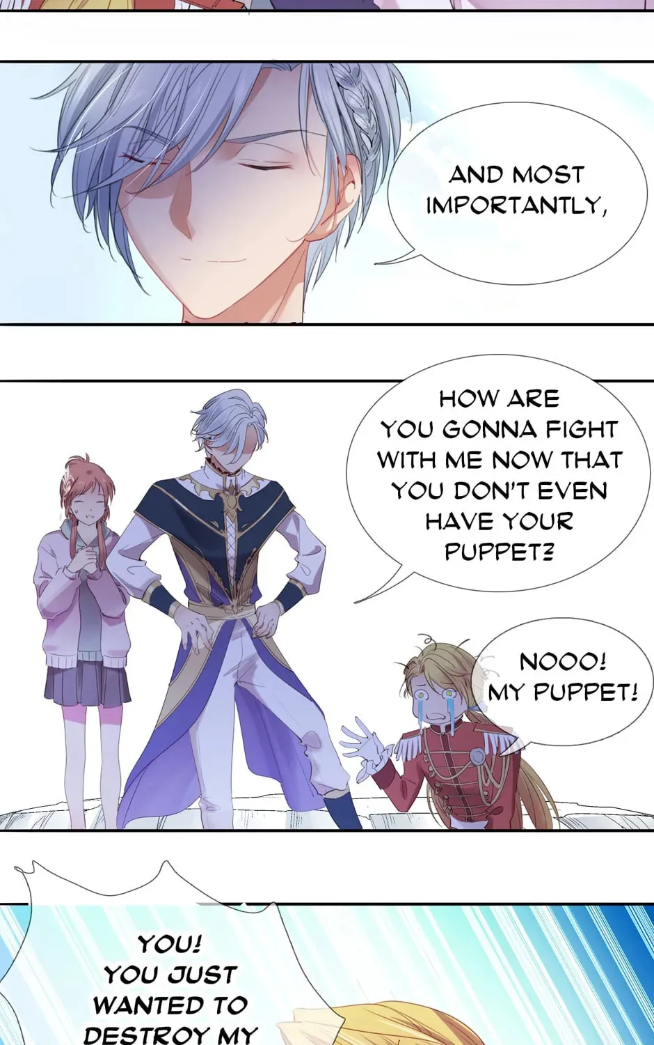Read The Queen