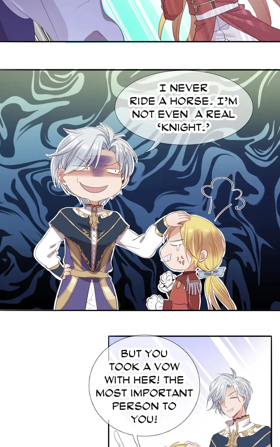 Read The Queen