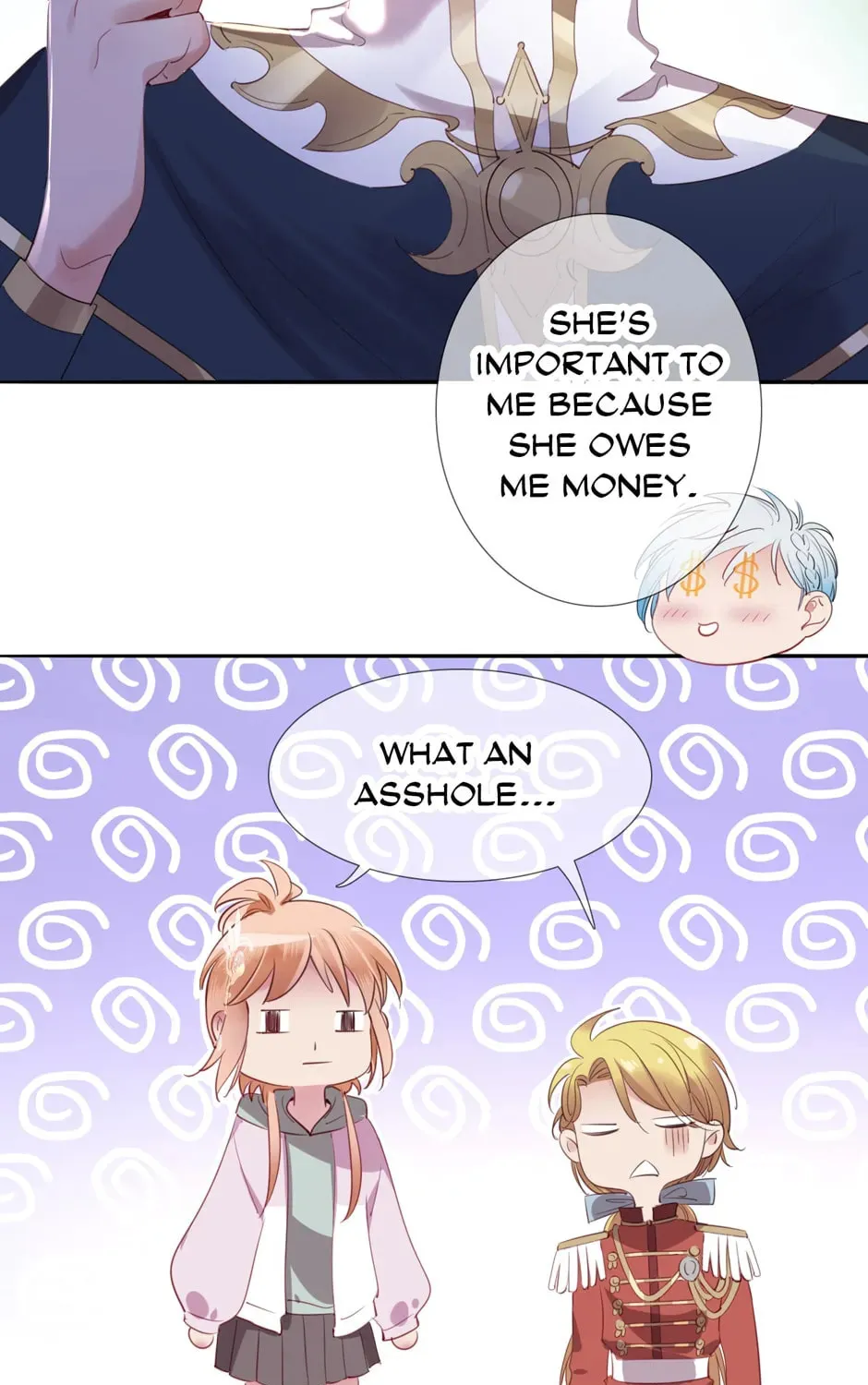 Read The Queen