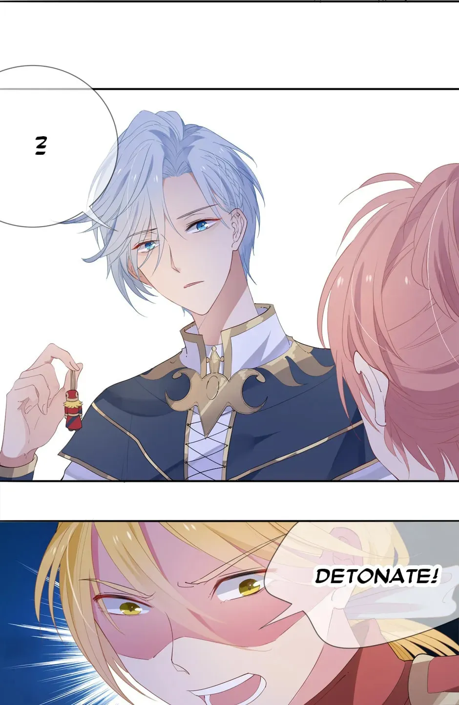 Read The Queen
