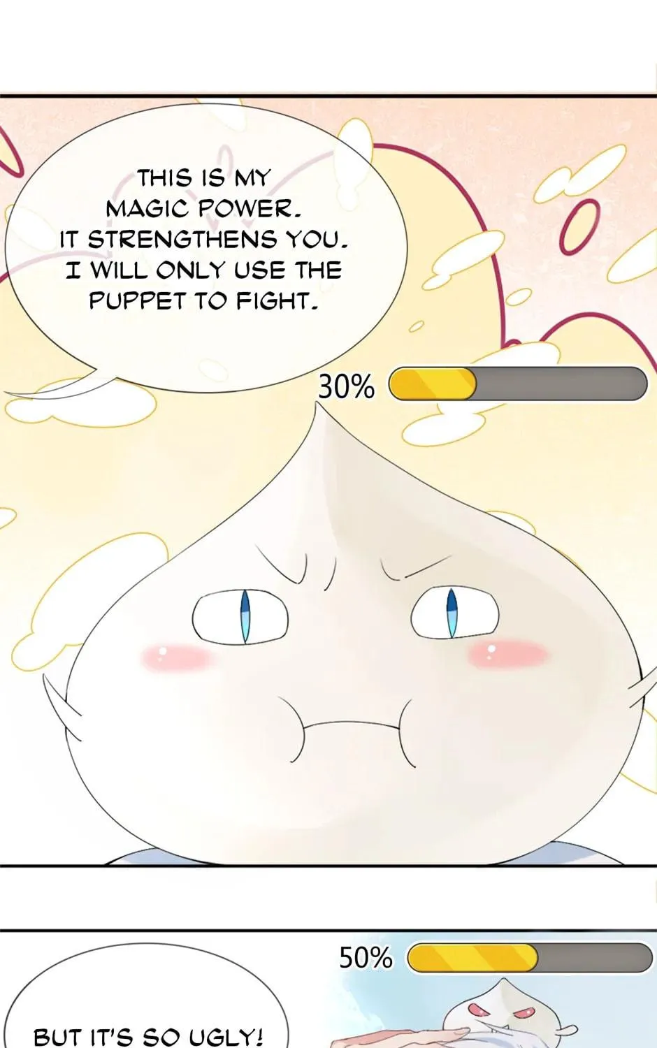 Read The Queen