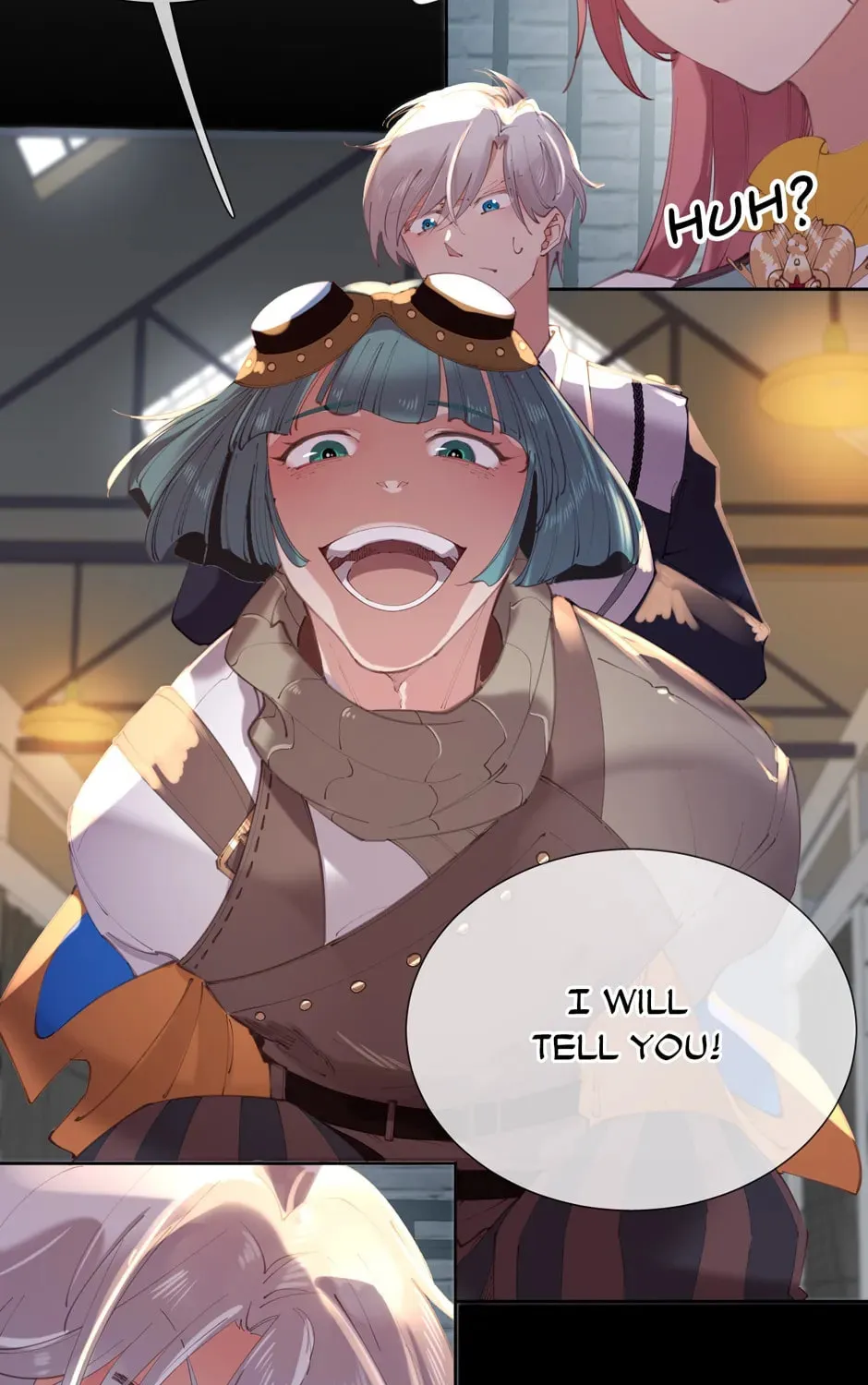 Read The Queen