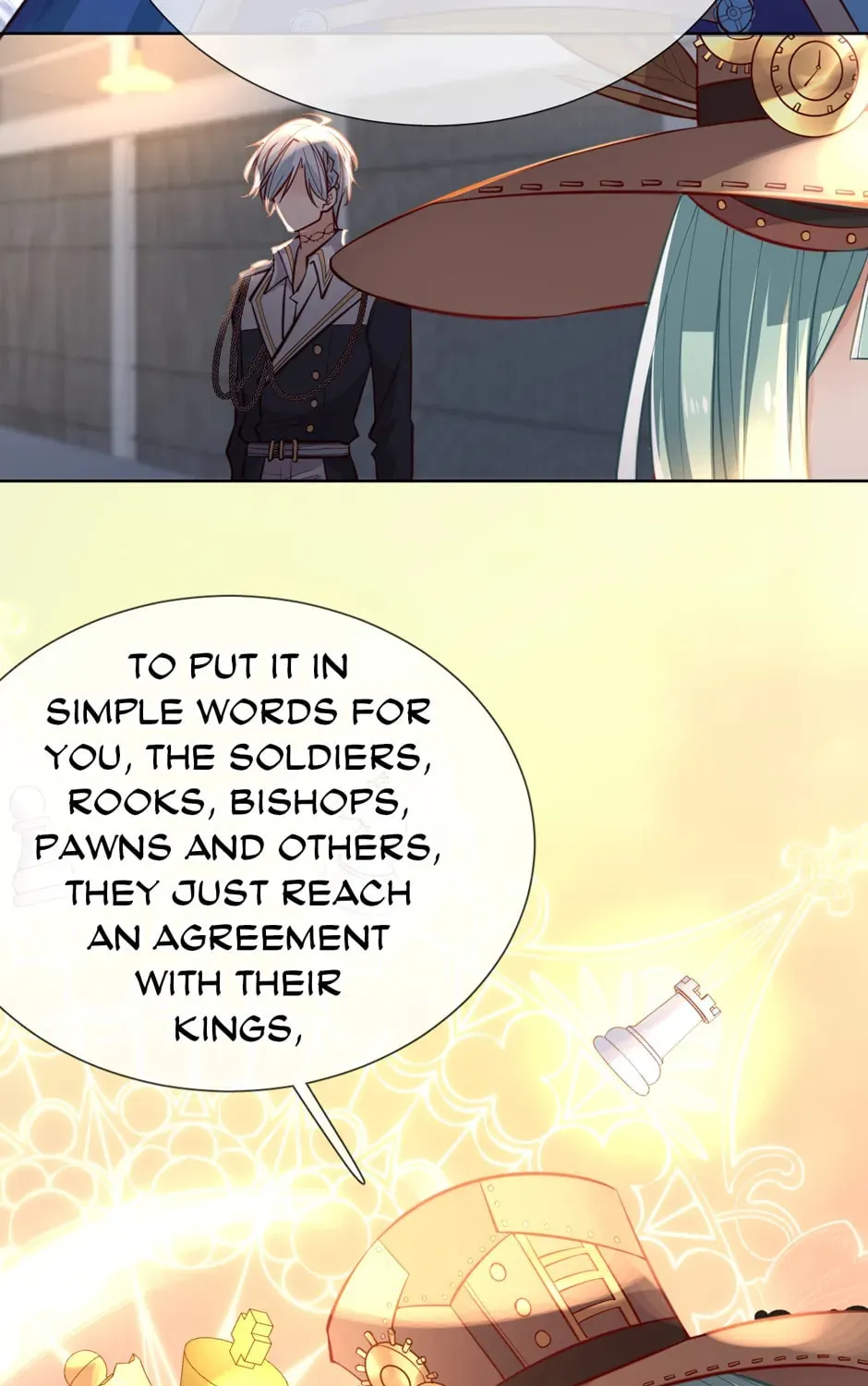 Read The Queen