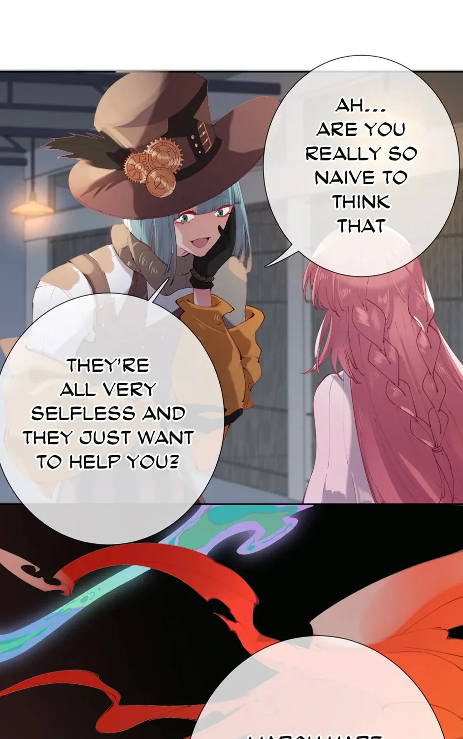 Read The Queen