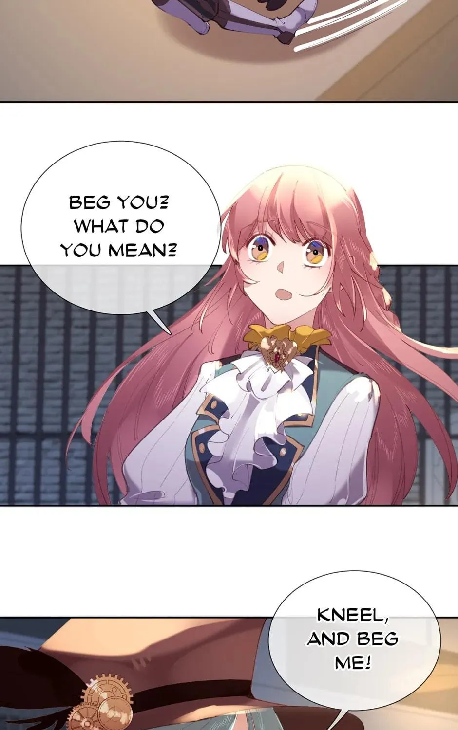 Read The Queen