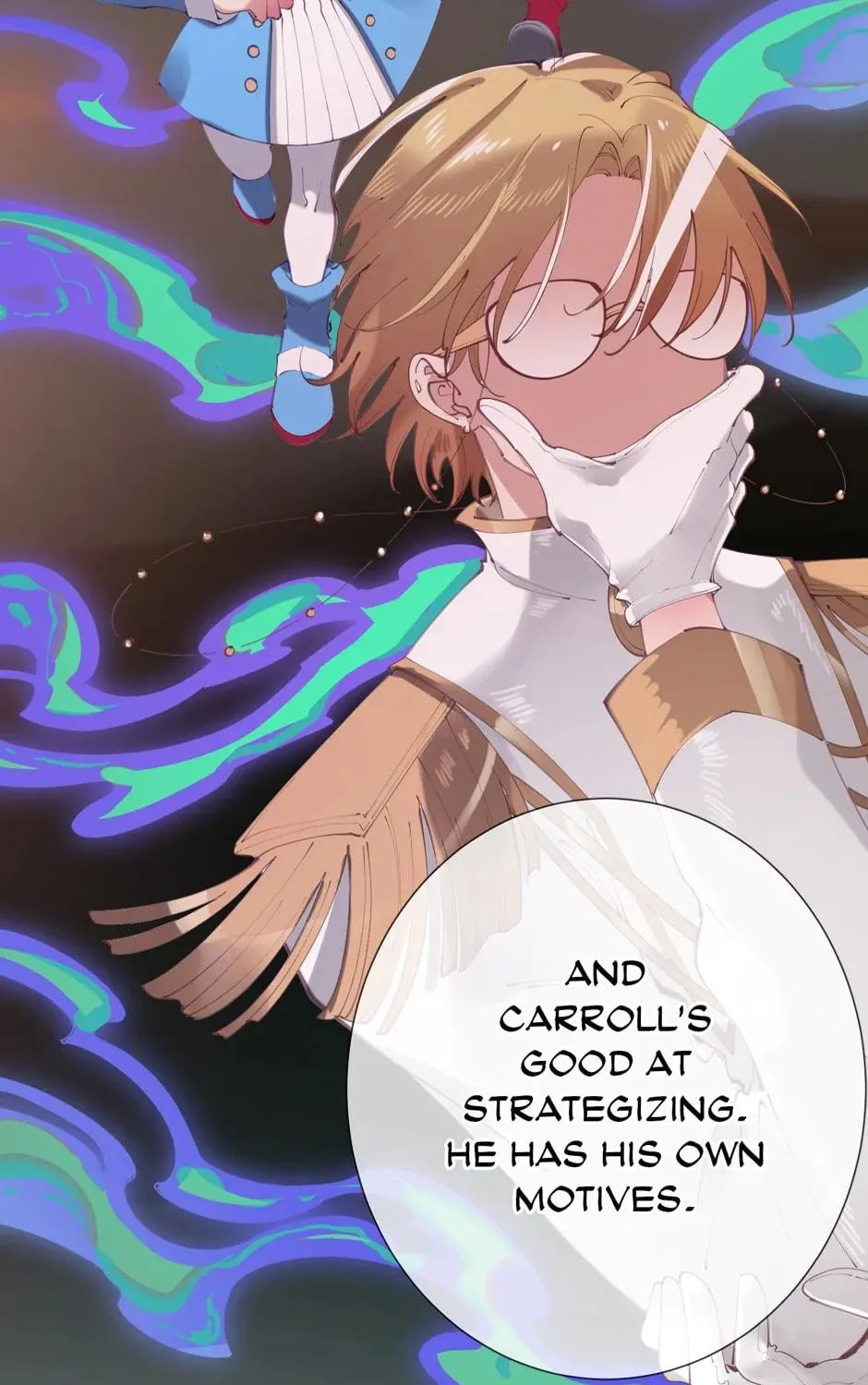 Read The Queen