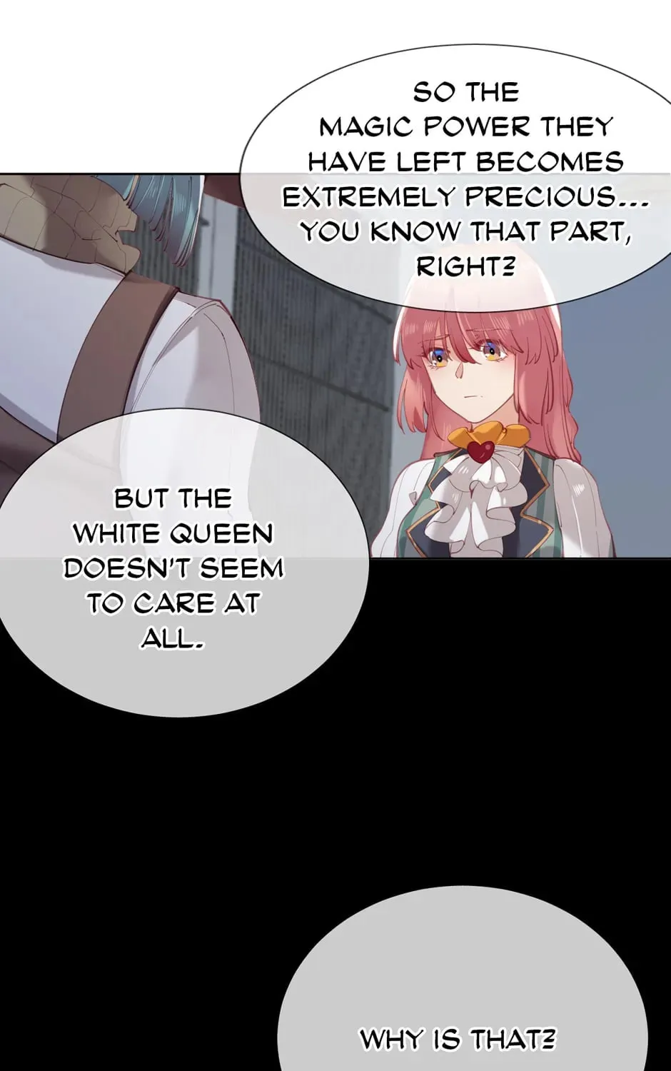 Read The Queen