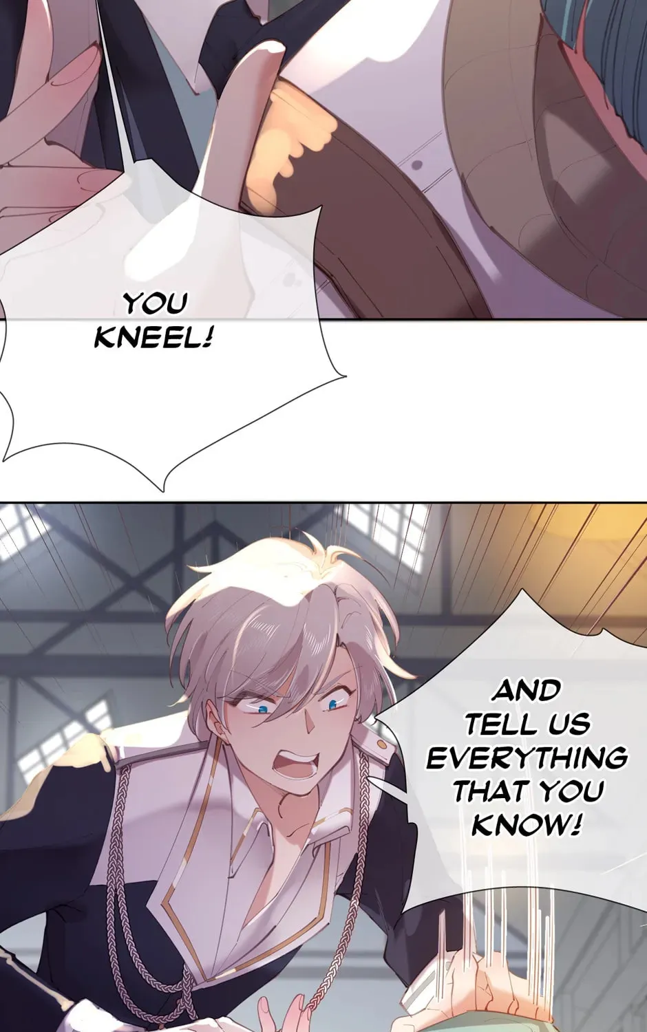 Read The Queen