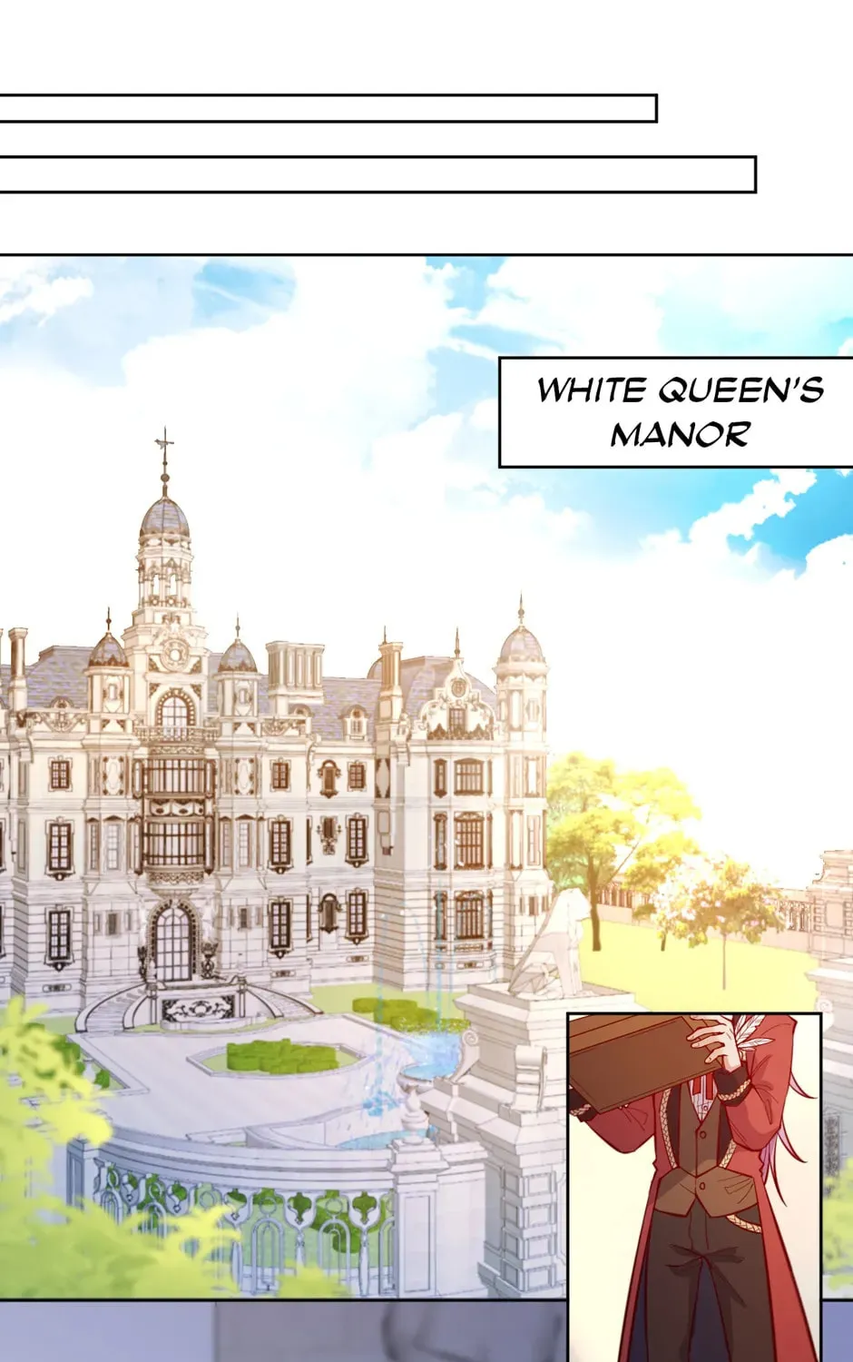 Read The Queen