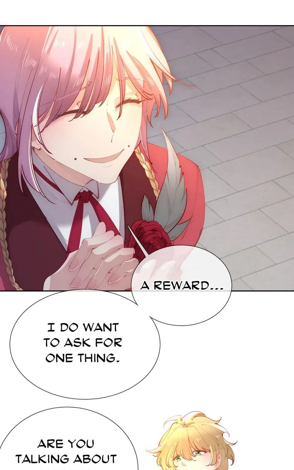 Read The Queen