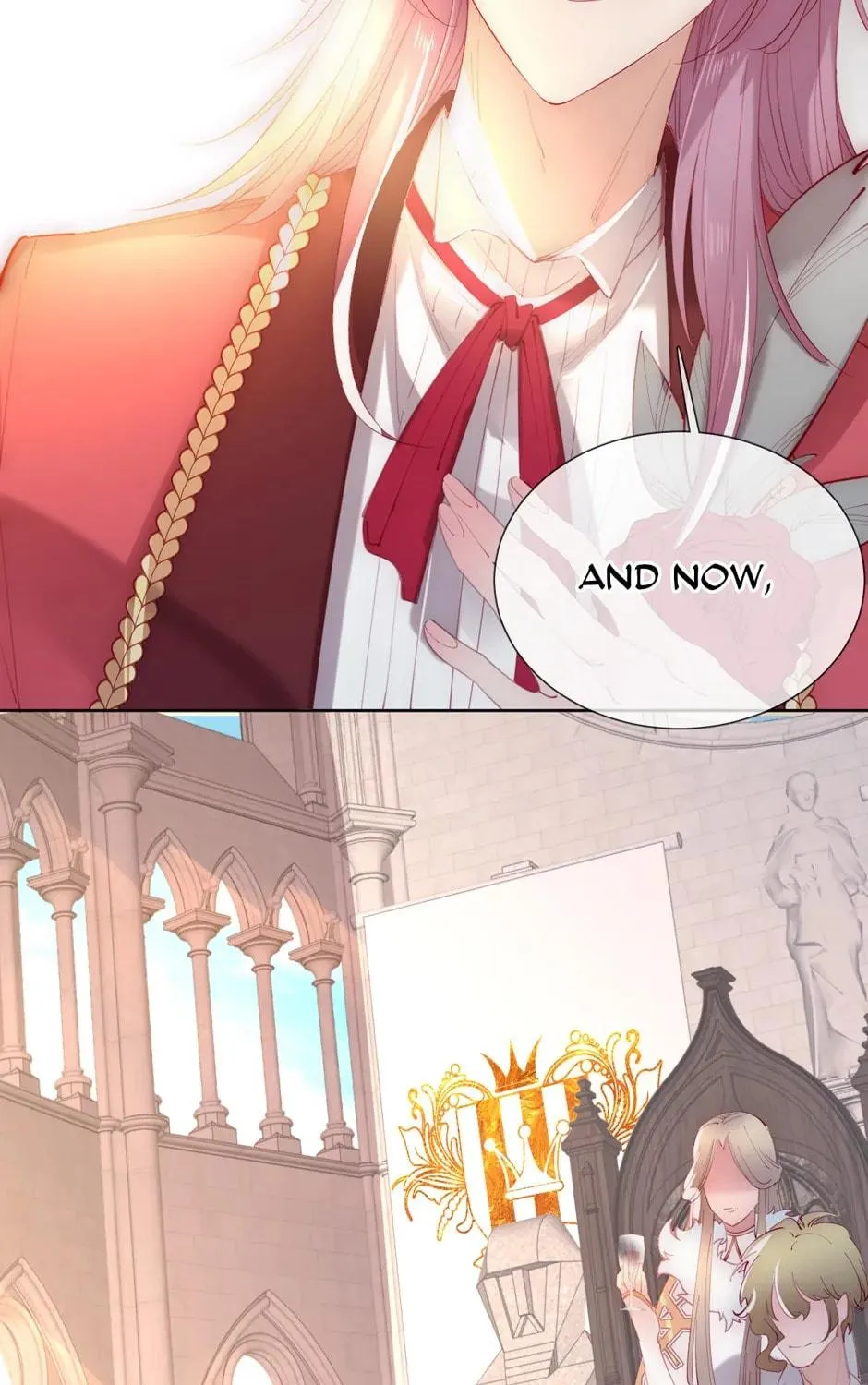 Read The Queen