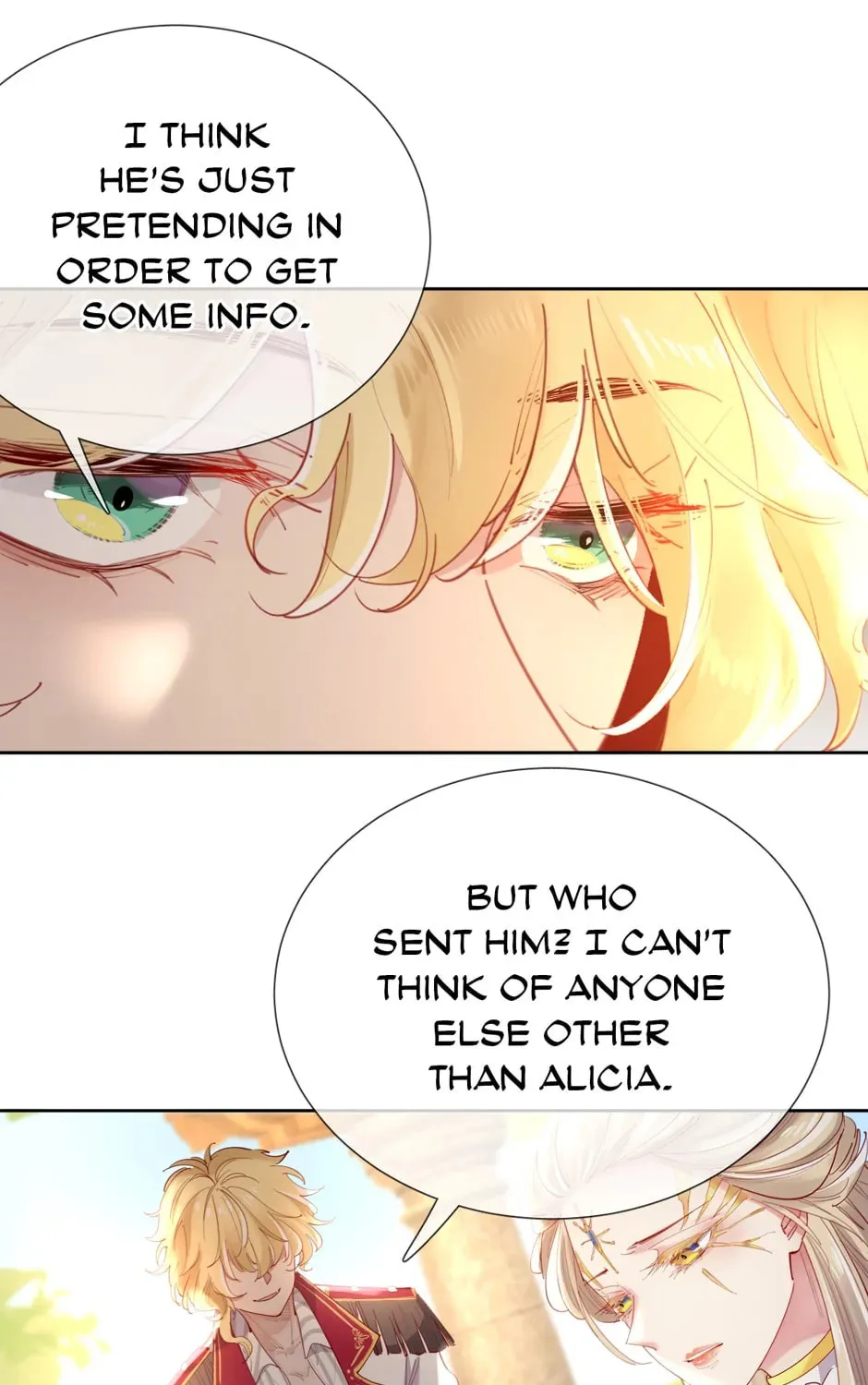 Read The Queen