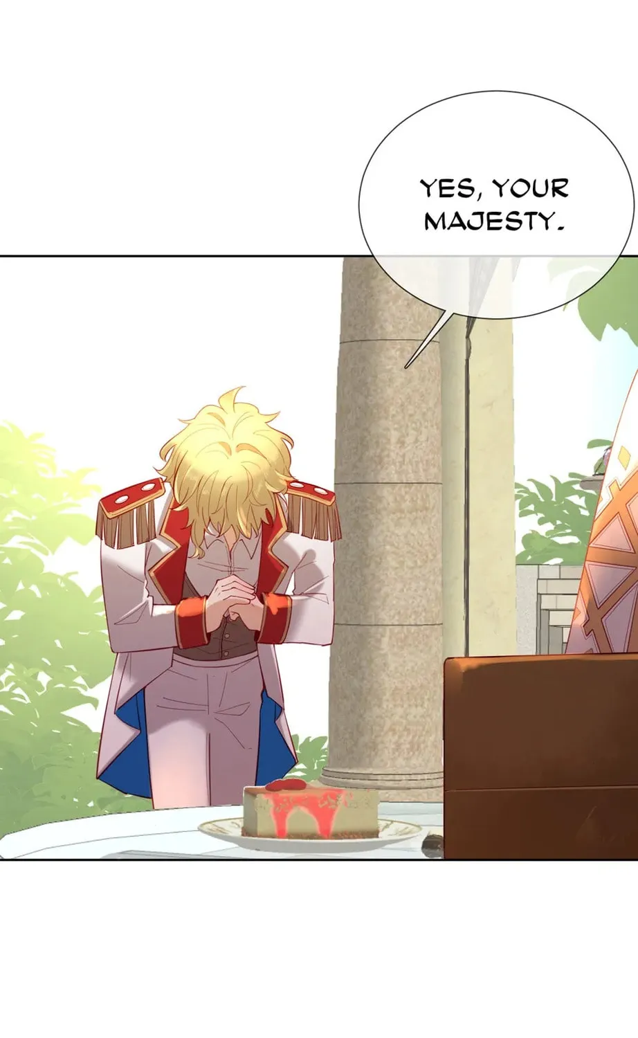 Read The Queen