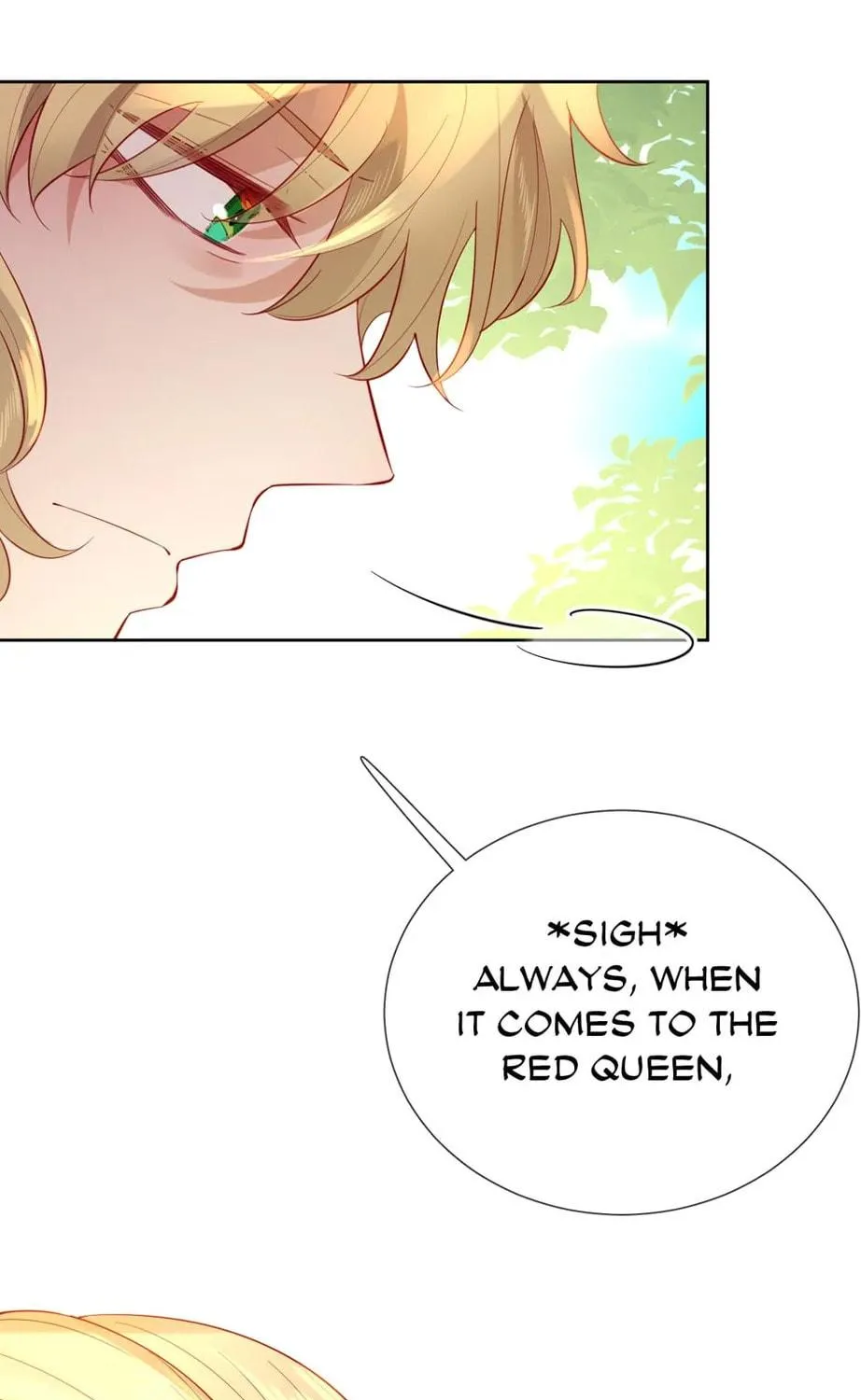 Read The Queen
