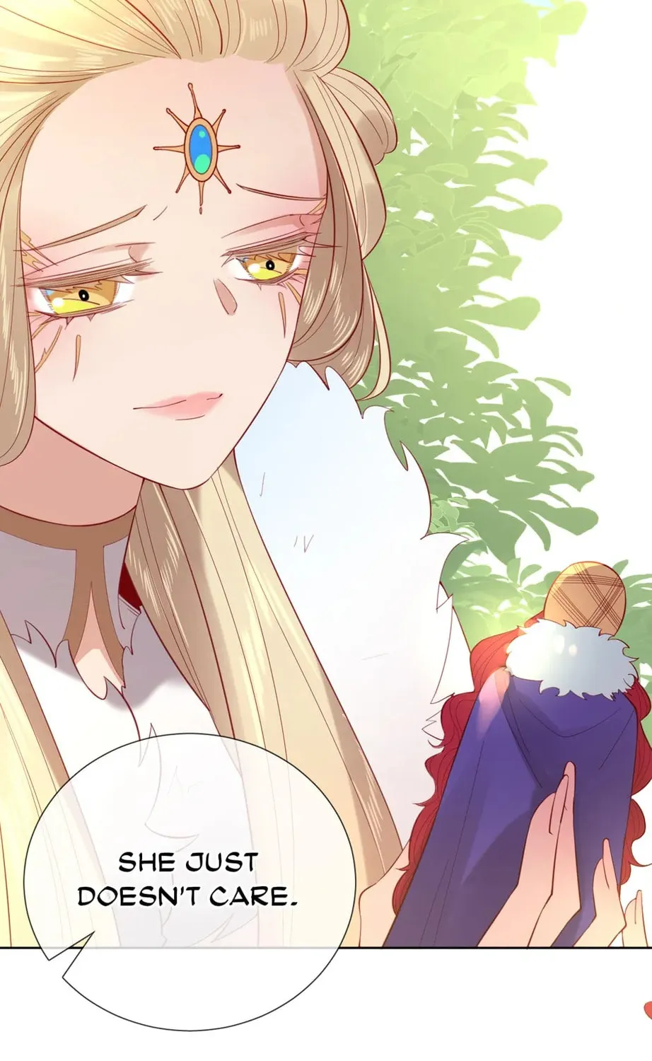 Read The Queen